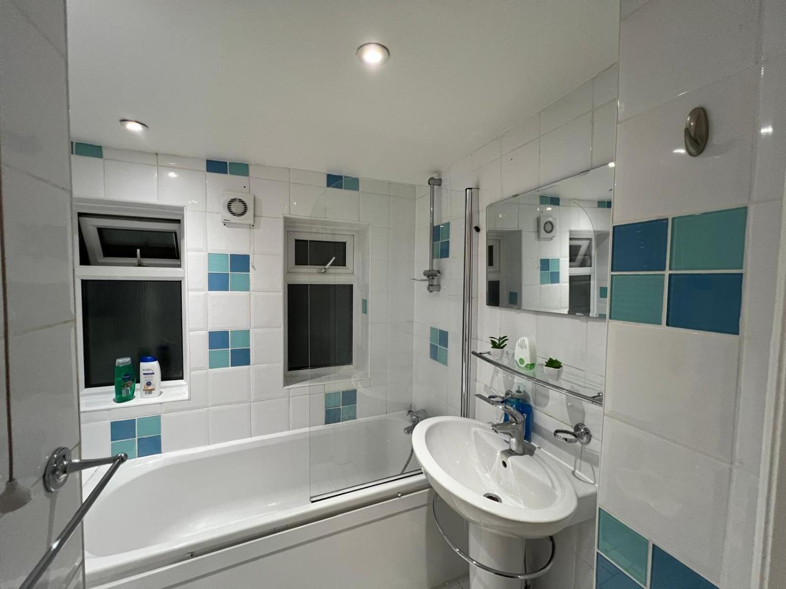 Apartment Entire Flat In Camden - Kings Cross *