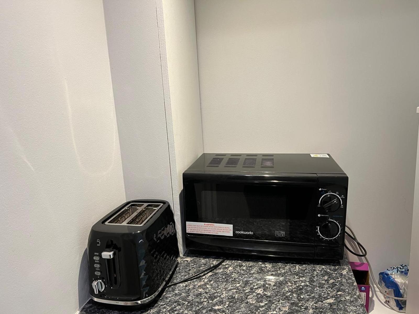 Apartment Entire Flat In Camden - Kings Cross London