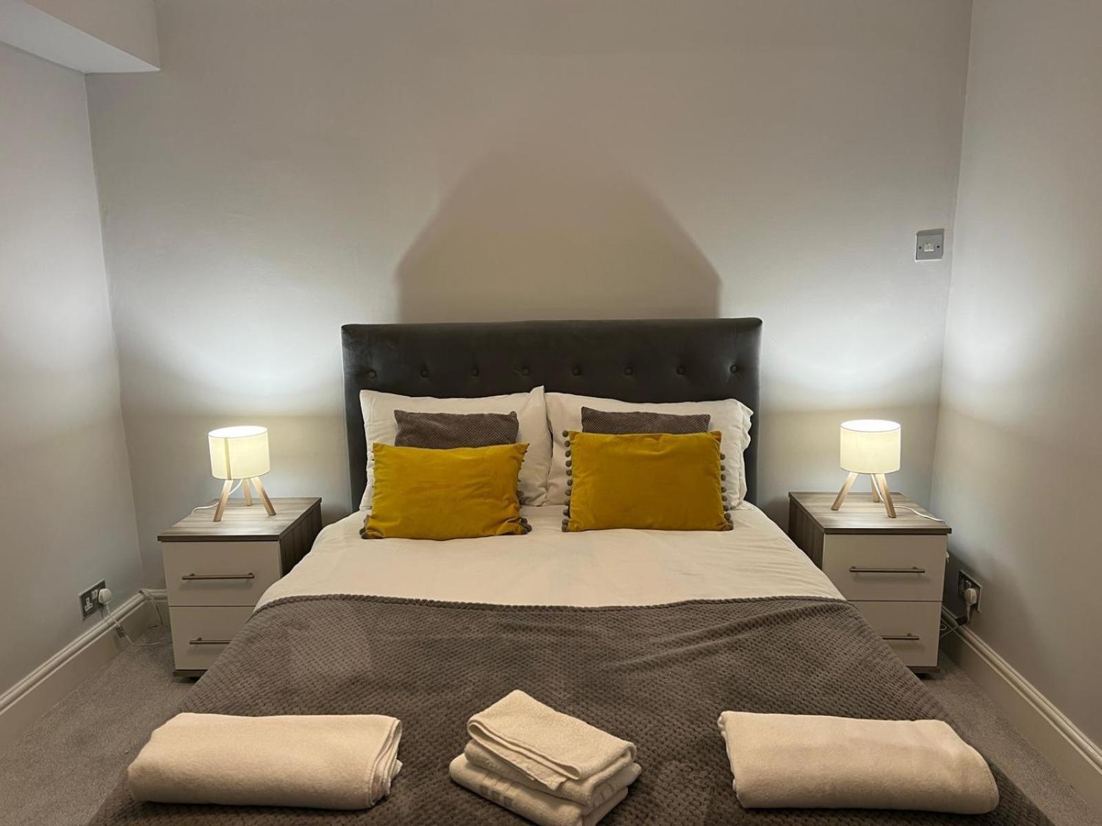 Apartment Entire Flat In Camden - Kings Cross *